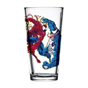 Adult Maximum Carnage Pint Glass - 1 of 1