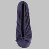 Isotoner Women's Classic Ballerina Slippers - 3 of 4