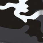 steel camo