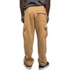 G-Style USA Men's Solid Fleece Heavyweight Cargo Pants - 3 of 4