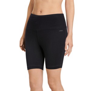 Jockey Women's High Rise Cotton Stretch 10" Bike Short - 1 of 4