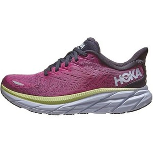 Hoka One One Clifton 8 Running Shoes - Women's - 1 of 3