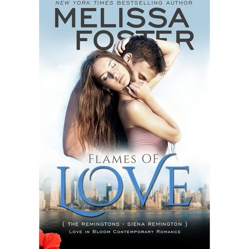 My True Love (The Steeles at Silver Island) - Melissa Foster Author