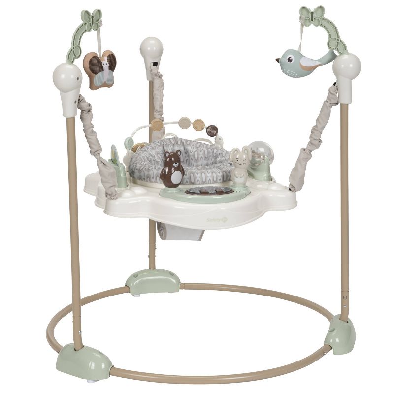 Safety 1st Bob-and-Twist Baby Activity Center, 3 of 16
