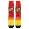 Adult Justice League X Looney Tunes Crew Socks 5-Pair Pack - 4 of 4