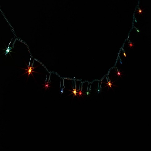 multi color twinkle lights