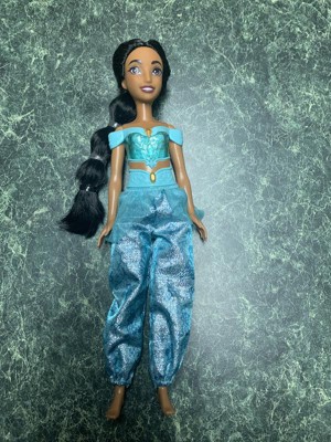 Disney Princess Jasmine Fashion Doll Target