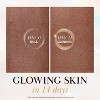 Olay Indulgent Moisture Body Wash Infused with Vitamin B3 - Notes of Rose and Cherry Crème - 20 fl oz - 4 of 4
