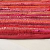 Rag Area Rug RAR130 Hand Woven Area Rug  - Safavieh - 3 of 4