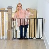Cardinal Gates BX1 10.5” Baby & Pet Gate Extension - Fits Cardinal Gates Safety Gates - 3 of 4