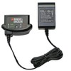 Black and Decker Genuine OEM 16v-20v Lithium-Ion Replacement Charger -  90640340 - 3 of 3