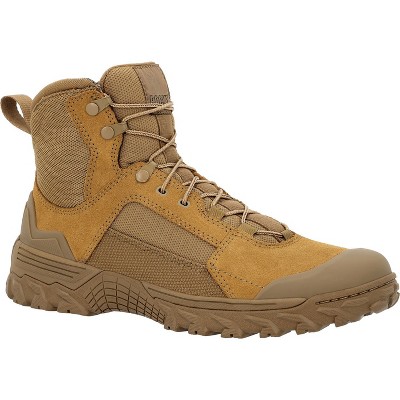 Men's Rocky Mountain Combat 6” Military Boot