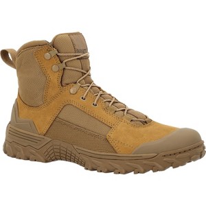 Men's Rocky Mountain Combat 6” Military Boot - 1 of 4