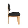 Meridian Furniture,Napa Dining Chair, Set of 2 - 4 of 4