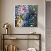 Art Remedy Scattered Pastel Color Abstract Wall Art Framed - 2 of 4