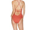 Women's Latigo Strappy Back One Piece Swimsuit - REEF - 2 of 3