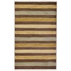 Unique Loom    Fars Monterey Area Rug - 2 of 4