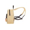 Signare USA Rosina Cat Cappia Beige Daypack - 3 of 4