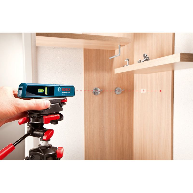 Bosch® GLL 1P Line & Point Laser Level, 3 of 6