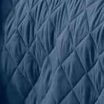 blue smoke dark gray