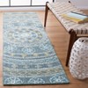 Blossom BLM608 Hand Tufted Indoor Rugs - Safavieh - 2 of 3