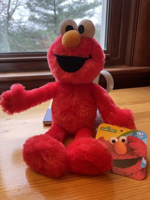 Stuffed store elmo target