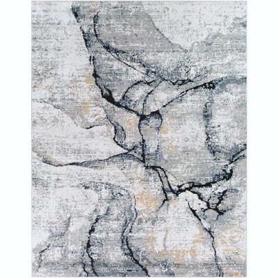 Mark & Day Tuil Woven Indoor Area Rugs Dark Blue