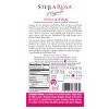Stella Rosa Stella Pink Rosé Wine - 750ml Bottle - image 4 of 4