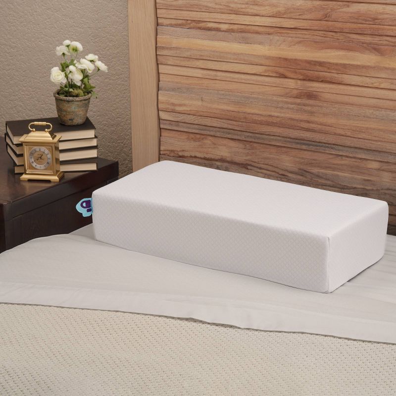 Standard Pro Bed Pillow - Pillow Cube, 5 of 7