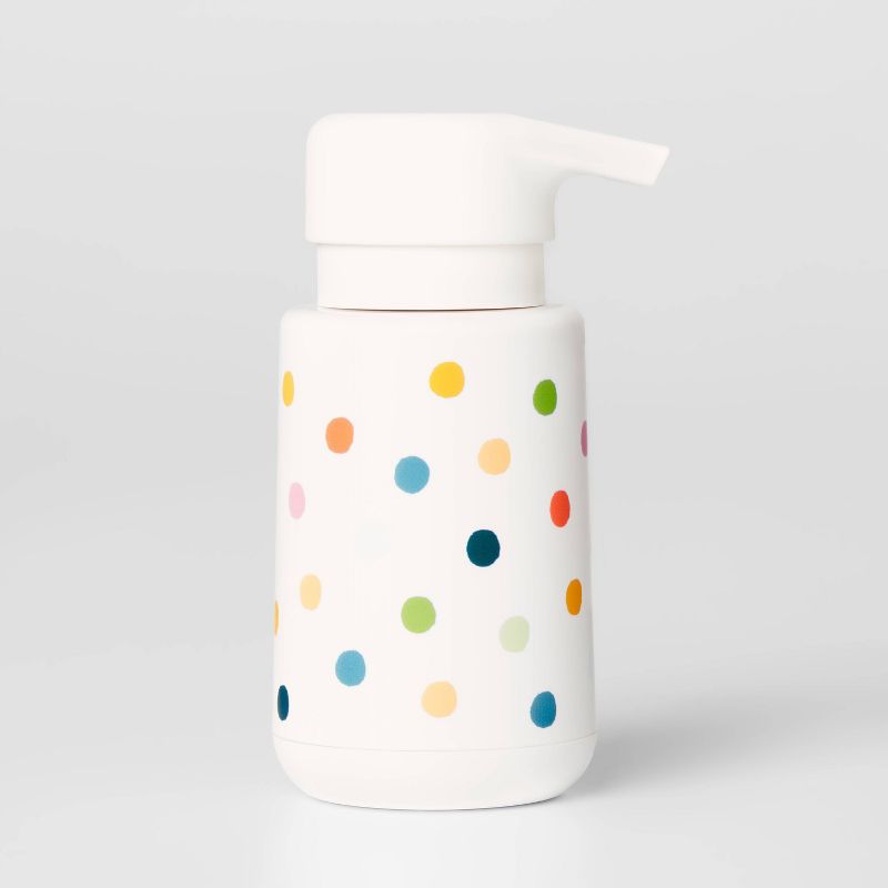 Dot Kids&#39; Soap Dispenser - Pillowfort&#8482;, 1 of 9