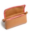 Vera Bradley Women's Outlet Faux Leather Flap Shoulder Bag - 2 of 2