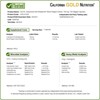 CoQ10 by California Gold Nutrition - USP-Verified, Fermented Coenzyme Q10 with BioPerine - Mitochondrial Support - Vegan Friendly - Gluten Free, - 4 of 4