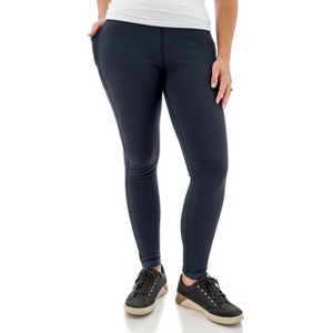 Aventura Clothing Women's Dog-Walker Legging - 1 of 4