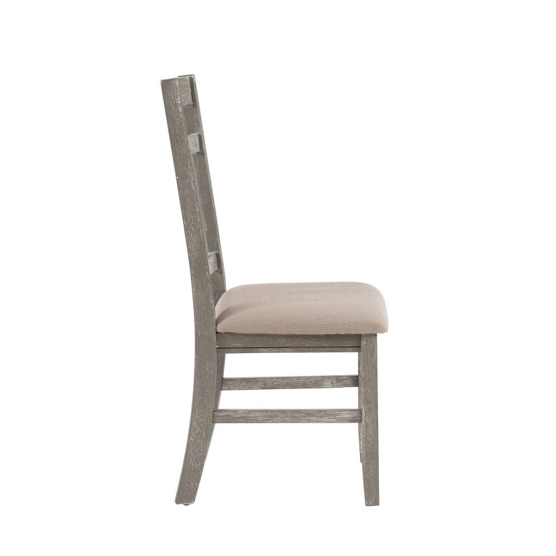 Landon Side Chair - Powell Company, 6 of 15