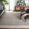 Natural Fiber NFB675 Indoor Rugs - Safavieh - 2 of 4