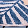 Cabana CBN454 Loomed Indoor/Outdoor Rug - Safavieh - 4 of 4