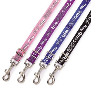 Top Performance Adjustable Grooming Loop 20-22In 4Pk Graffiti - 1 of 1