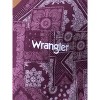 Wrangler Women's and Women's Plus V-Neck Nightgown - 4 of 4