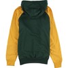 G-III Sports Mens Green Bay Packers Hoodie Sweatshirt - 2 of 2
