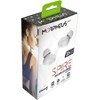 Morpheus 360 Spire True Wireless Earbuds - Bluetooth In-Ear Headphones with Microphone - TW1500W - HiFi Stereo - 20 Hour Playtime - Binaural - 2 of 4