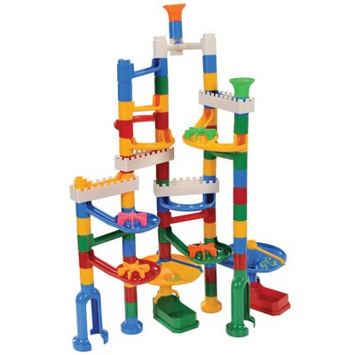 marble run target