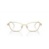 Swarovski SK1006 55mm Female Pillow Eyeglasses - prescription-ready - 2 of 4