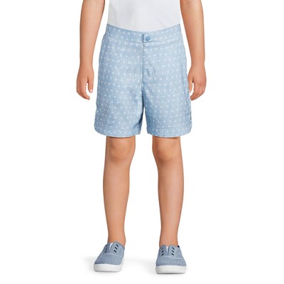 Lands' End Kids Adventure Performance Shorts