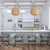 Uttermost Braddock Backless Counter Stool - 2 of 4