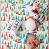 Holly Jolly 3pc Toddler Set - Levtex Home - 3 of 4