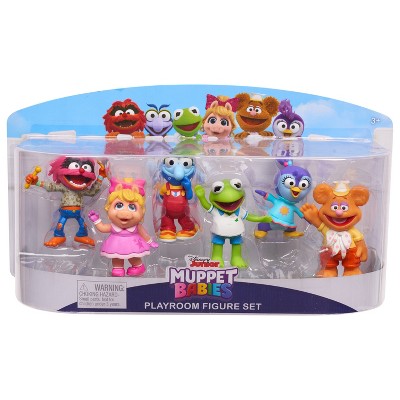 muppet babies toys target
