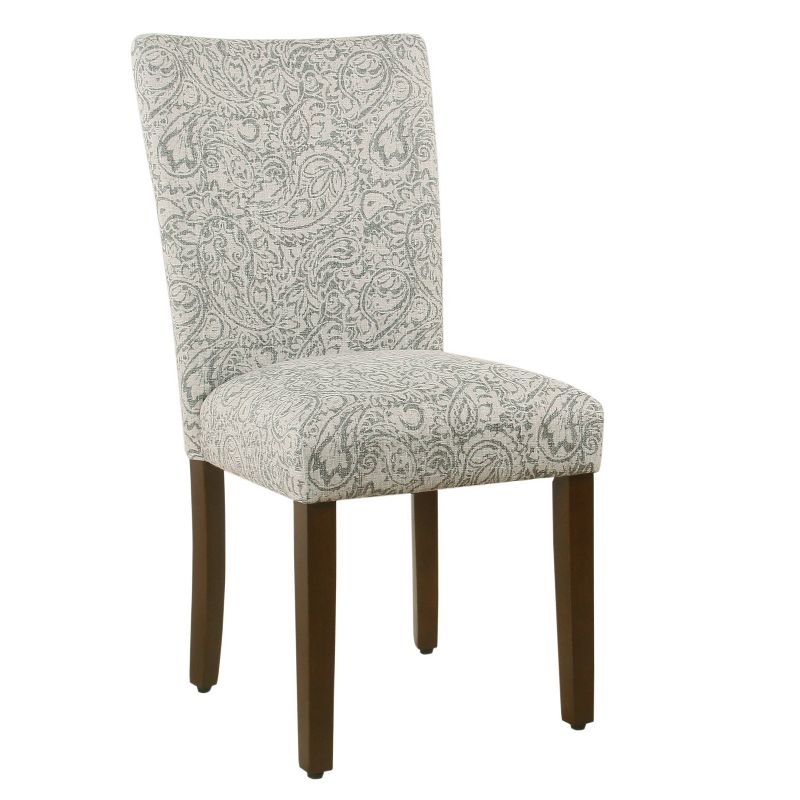 Set of 2 Parsons Dining Chair – HomePop, 3 of 13