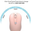 Dazzling Pops Wireless Mouse For Laptops - 2 of 4
