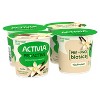 ACTIVIA Vanilla Probiotic Yogurt Cups - 21.2oz/4ct - 2 of 4