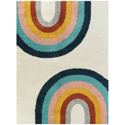 Target hot sale kids rugs